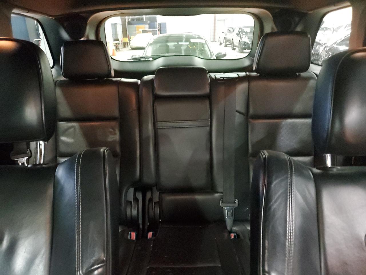 2014 JEEP Grand cher VIN 1C4RJFCG2EC279277 photo 10