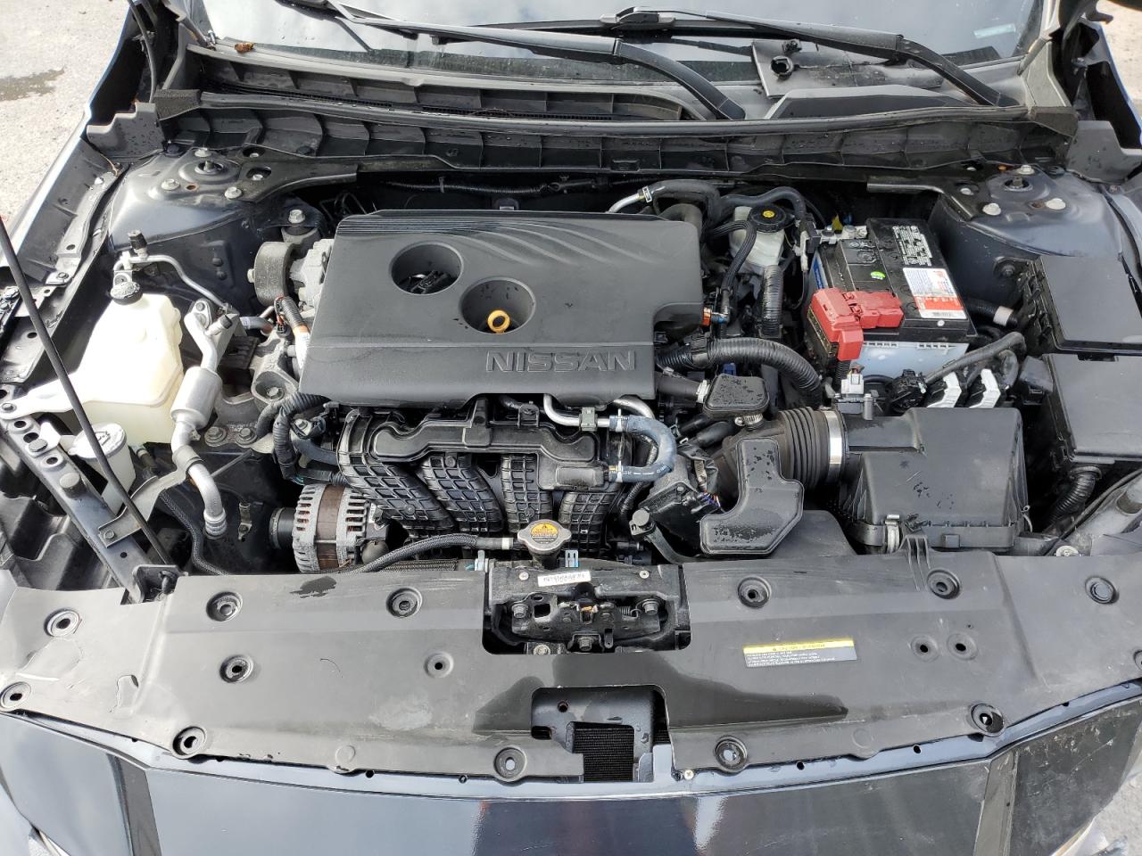 2019 NISS Altima VIN 1N4BL4EW9KC190053 photo 11