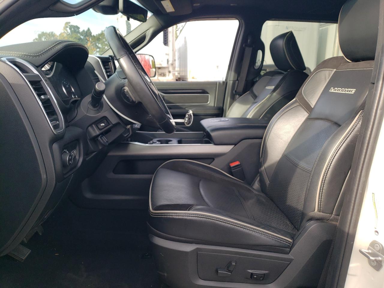 2021 Ram 3500 VIN 3C63R3ML1MG651011 photo 7