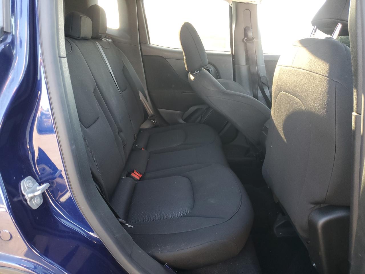 2021 Jeep Renegade VIN ZACNJCABXMPM49543 photo 10