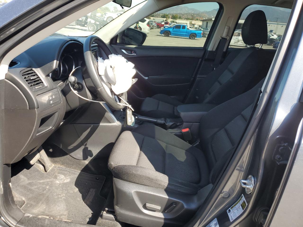 2013 Mazda Cx-5 VIN JM3KE2CE5D0153144 photo 7