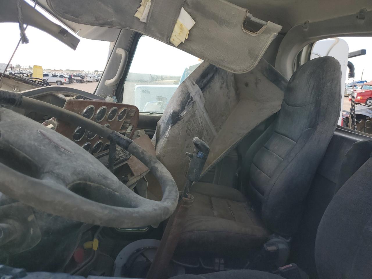 2007 PETERBILT All models VIN 1XP5DB0X67D698747 photo 5