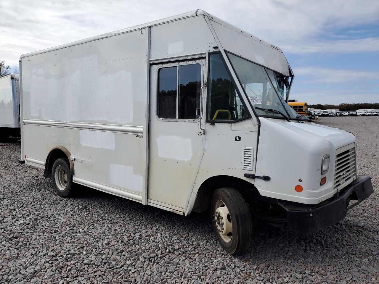 2022 Ford All models VIN 1F64F5KN9N0A19016 photo 4