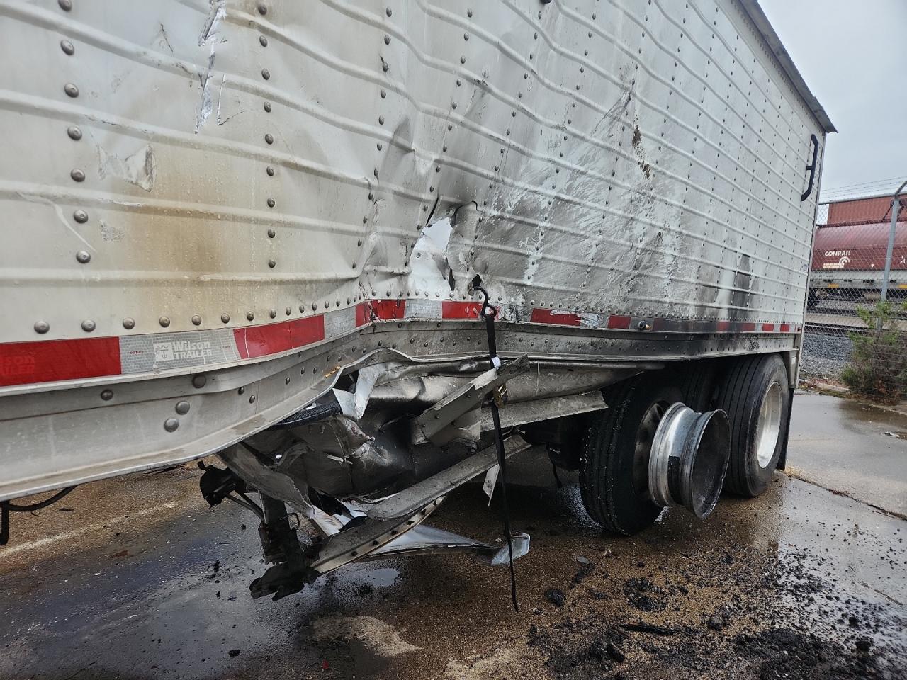 2024 WILSON Dwh-601 VIN 1W1K44025R7728249 photo 9