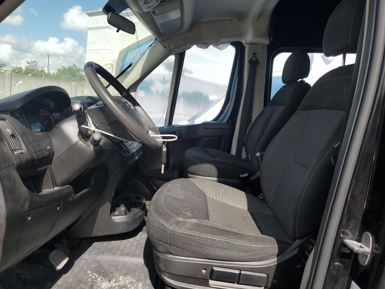2014 Ram All models VIN 3C6TRVCG3EE114458 photo 7