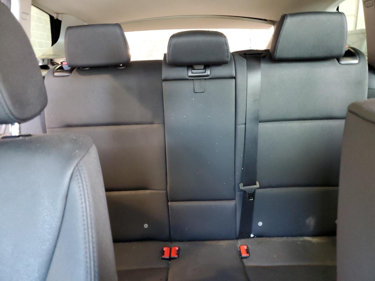 2011 BMW X3 VIN 5UXWX7C54BL734002 photo 10