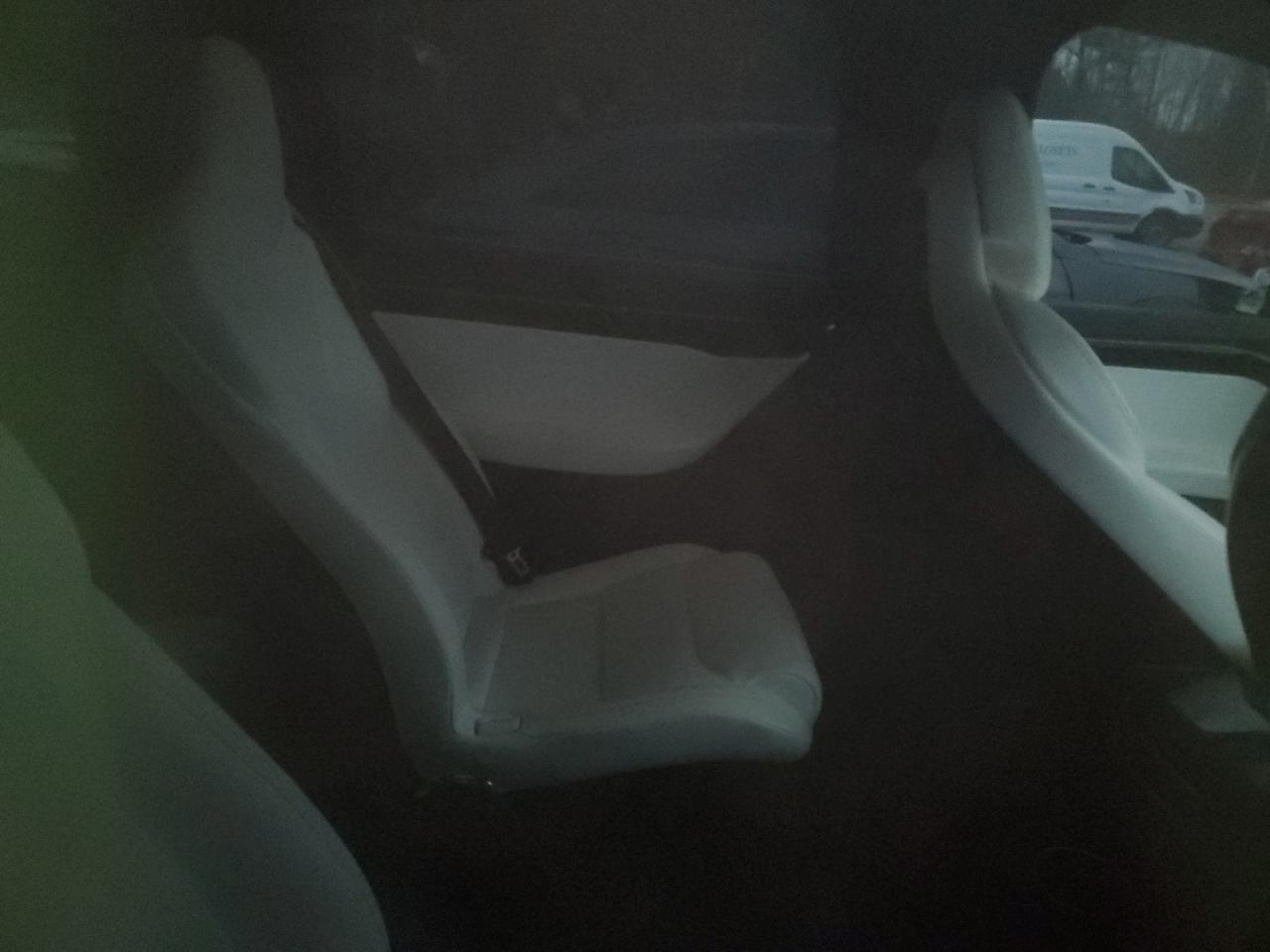2017 TESLA Model x VIN 5YJXCBE29HF041414 photo 11