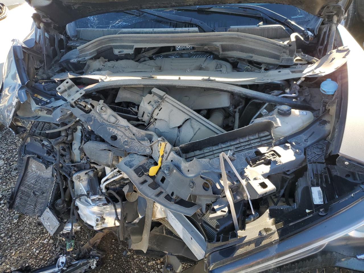 2020 Alfa Stelvio VIN ZASPAKBN7L7C88764 photo 11