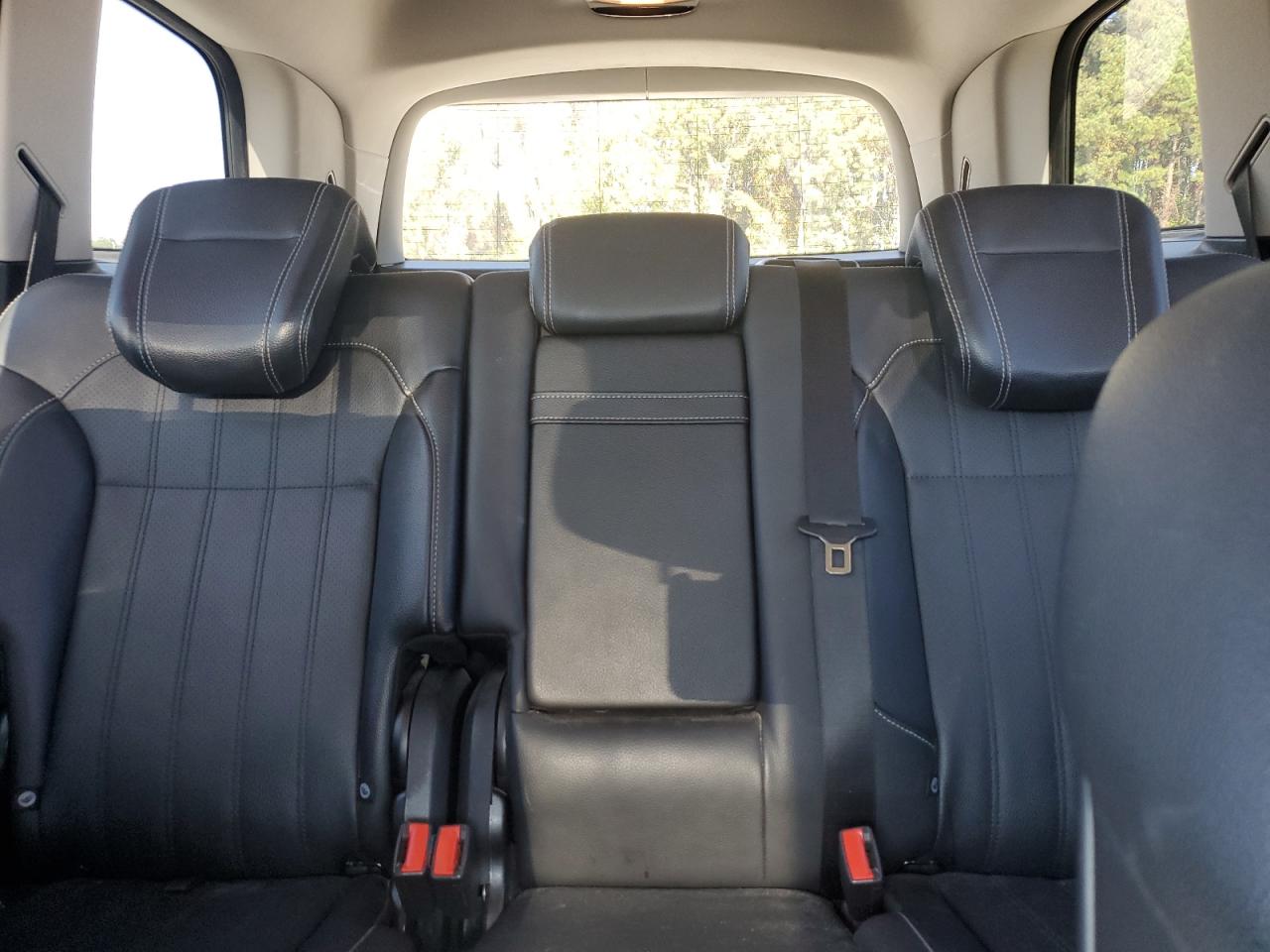 2015 Mercedes-Benz Gl-class VIN 4JGDF6EEXFA447294 photo 10