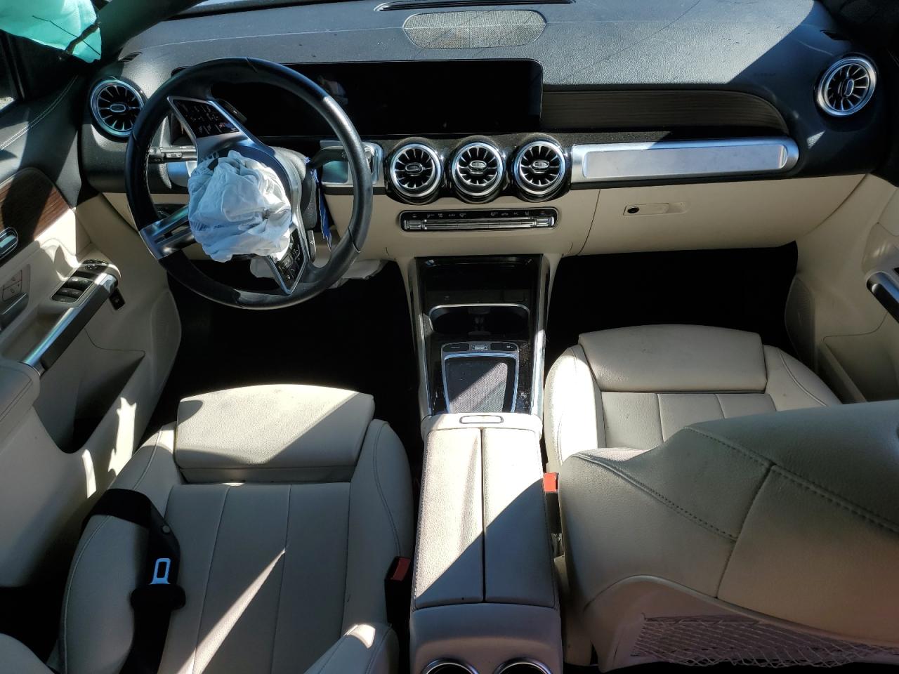 2024 Mercedes-Benz Eqb 250+ VIN W1N9M0CB7RN090765 photo 8