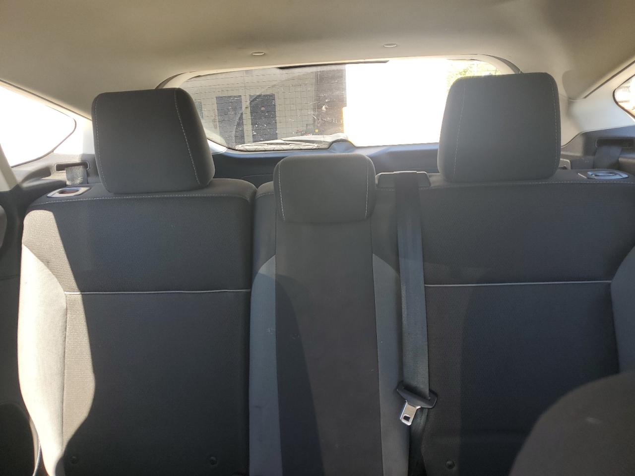 2012 Ford Focus VIN 1FAHP3K22CL455343 photo 10