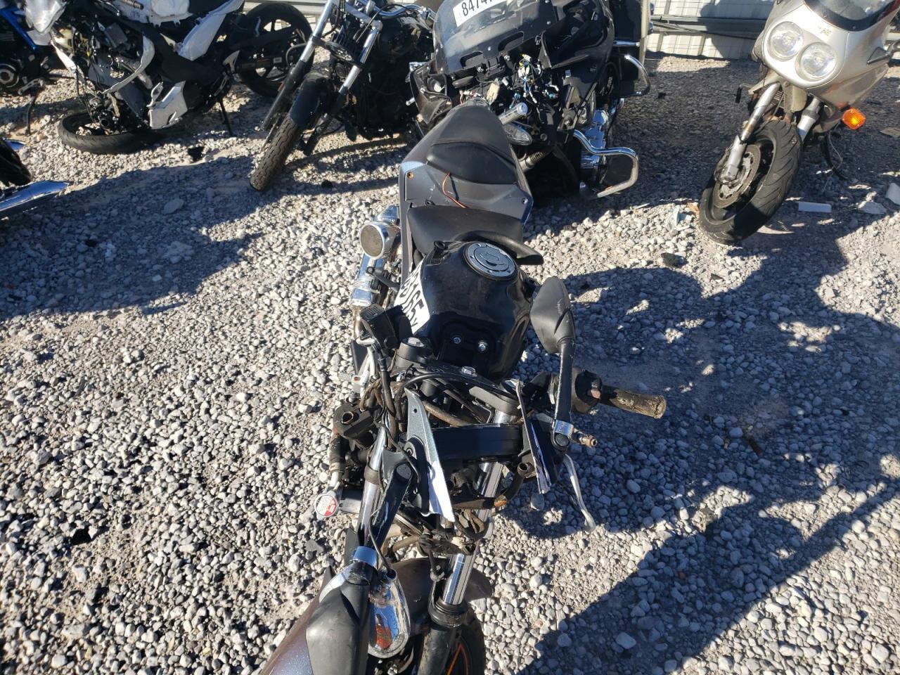 2015 Yamaha Yzf600 VIN MH3RH06Y2FK009908 photo 5
