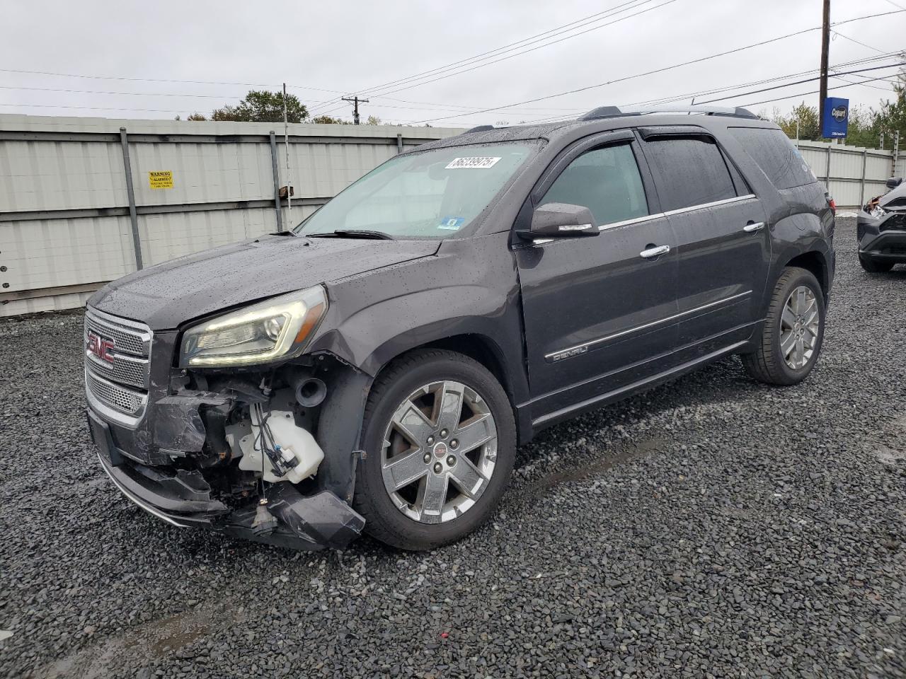 2014 GMC Acadia den VIN 1GKKVTKD4EJ343475 photo 1
