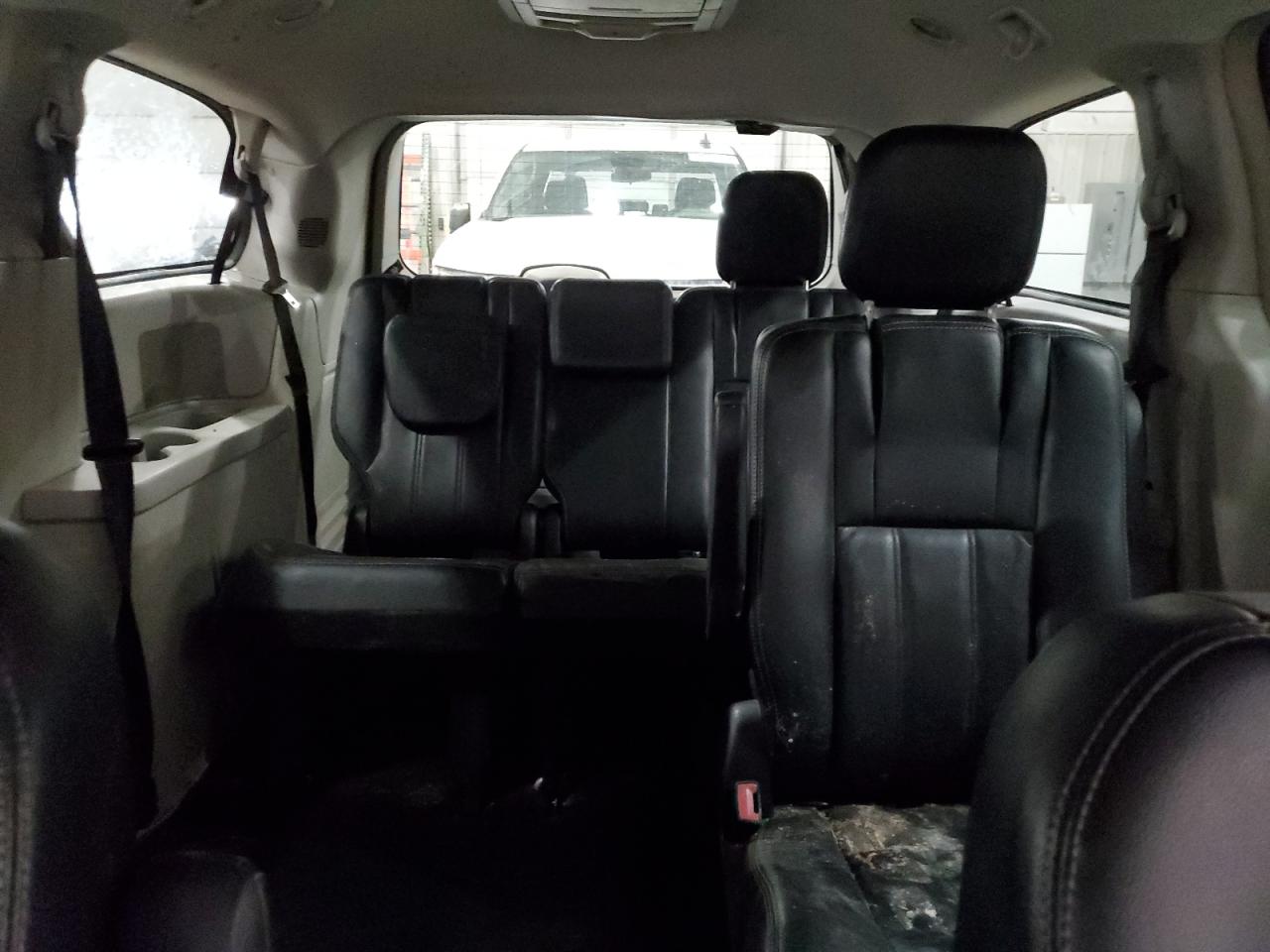 2012 Chrysler Minivan VIN 2C4RC1BG4CR381859 photo 10