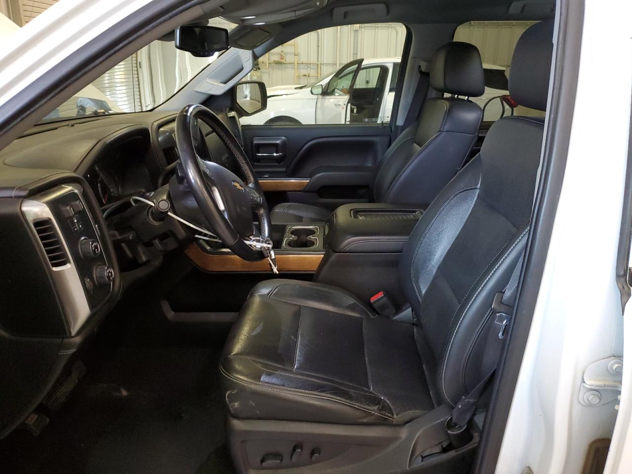 2018 Chevrolet All models VIN 3GCUKSEC5JG524798 photo 7