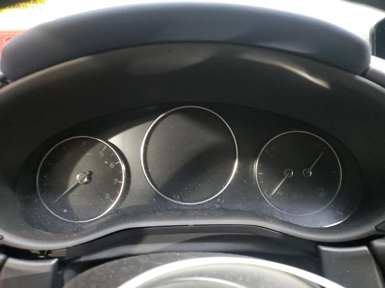 2021 Mazda Cx30 VIN 3MVDMBBL9MM211529 photo 9