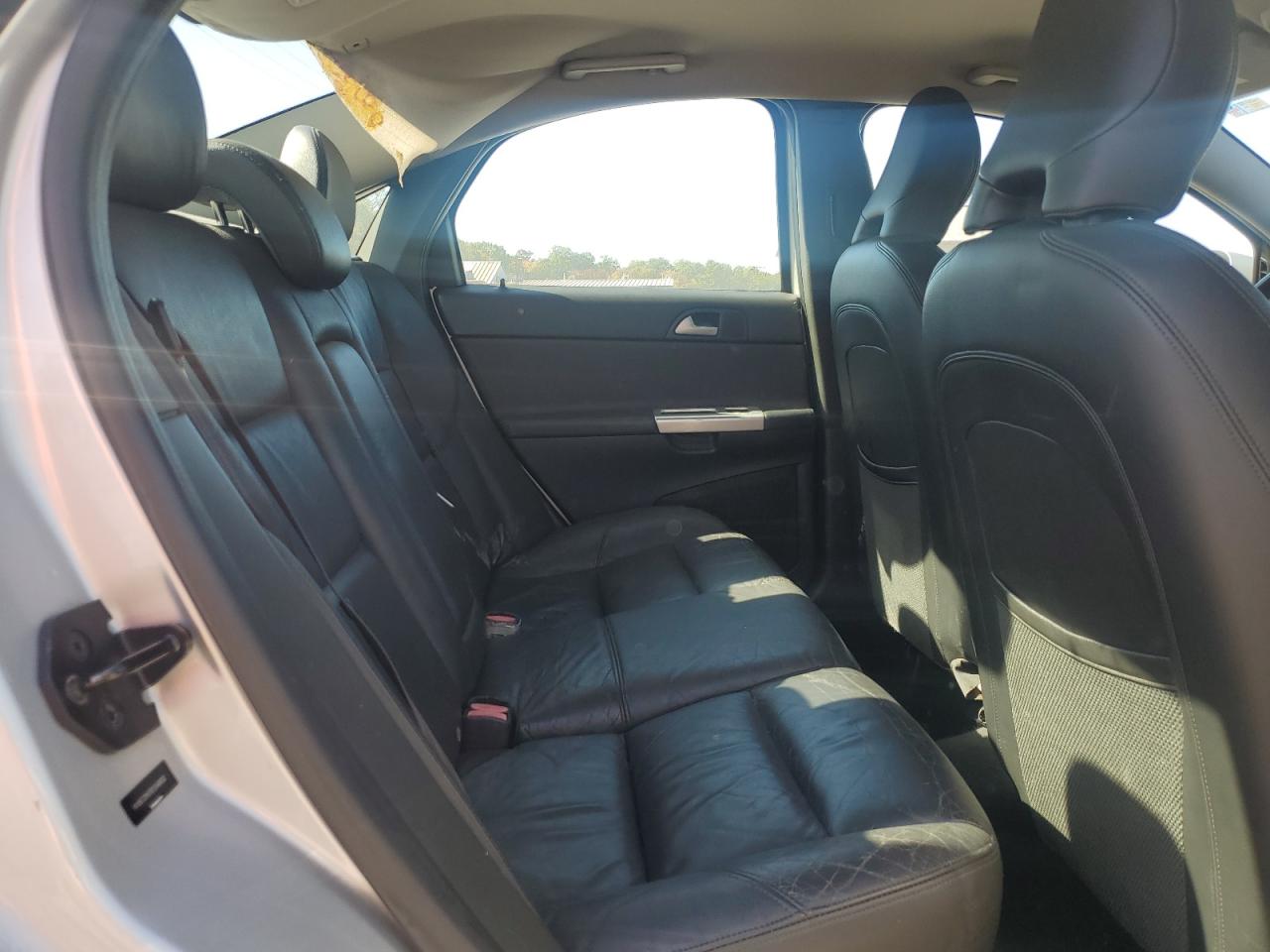 2011 Volvo S40 VIN YV1672MS1B2546692 photo 10