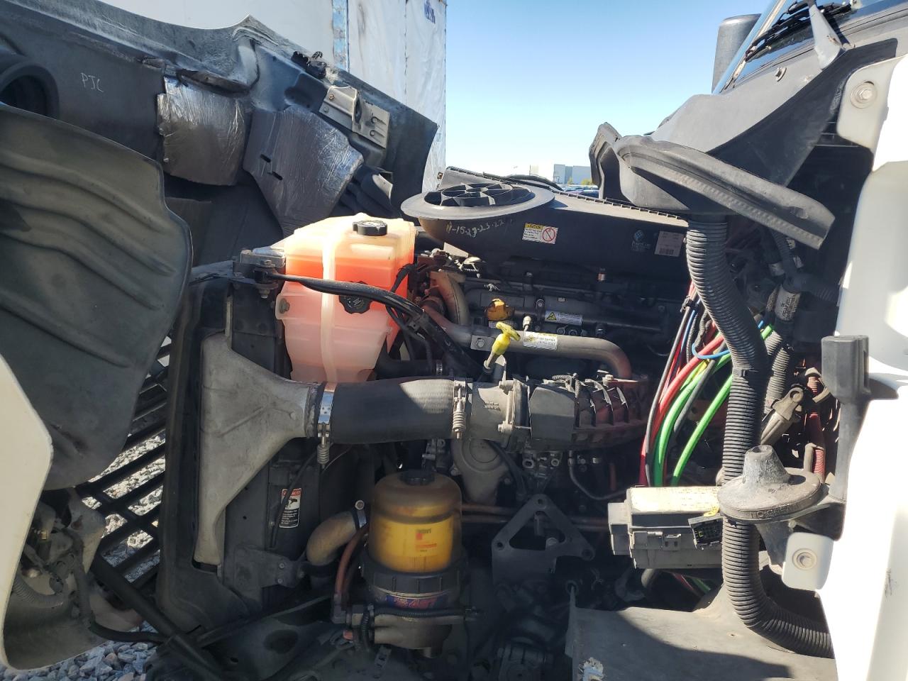 2018 FREIGHTLINER All other VIN 3AKBGADV7JSJN2869 photo 7