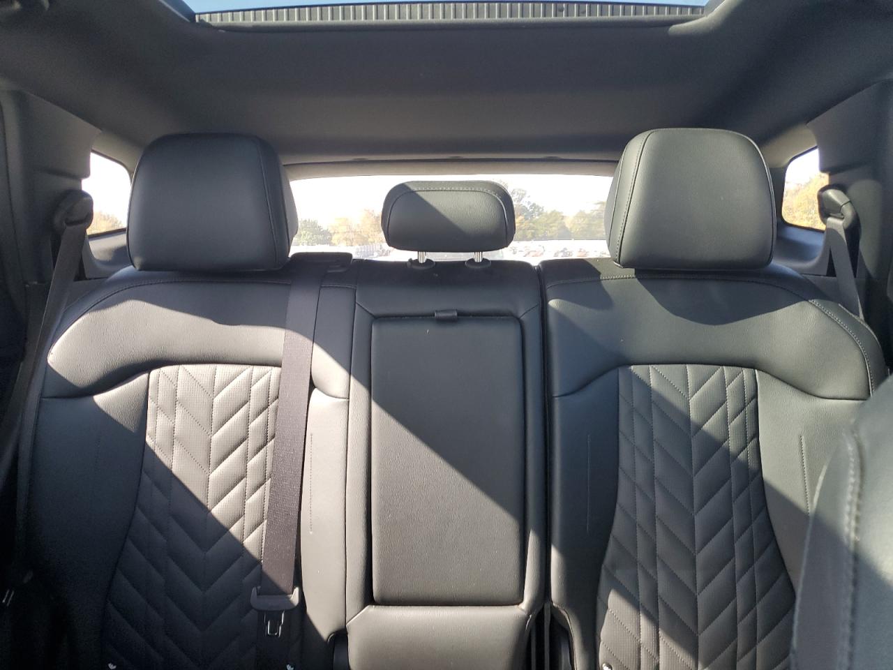 2024 Kia Sportage x VIN 5XYK6CDF7RG201456 photo 10