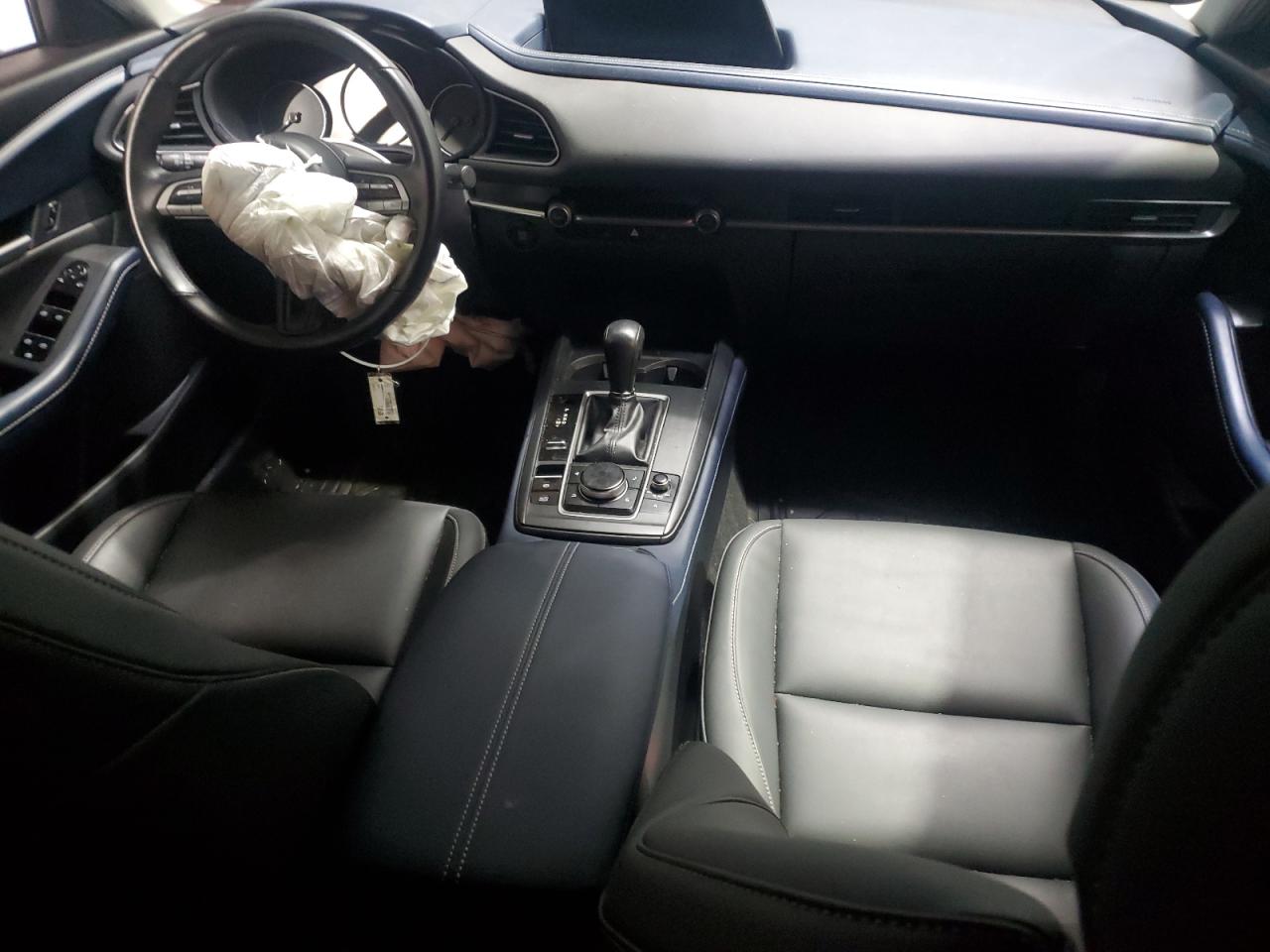 2021 Mazda Cx30 VIN 3MVDMBBL9MM211529 photo 8