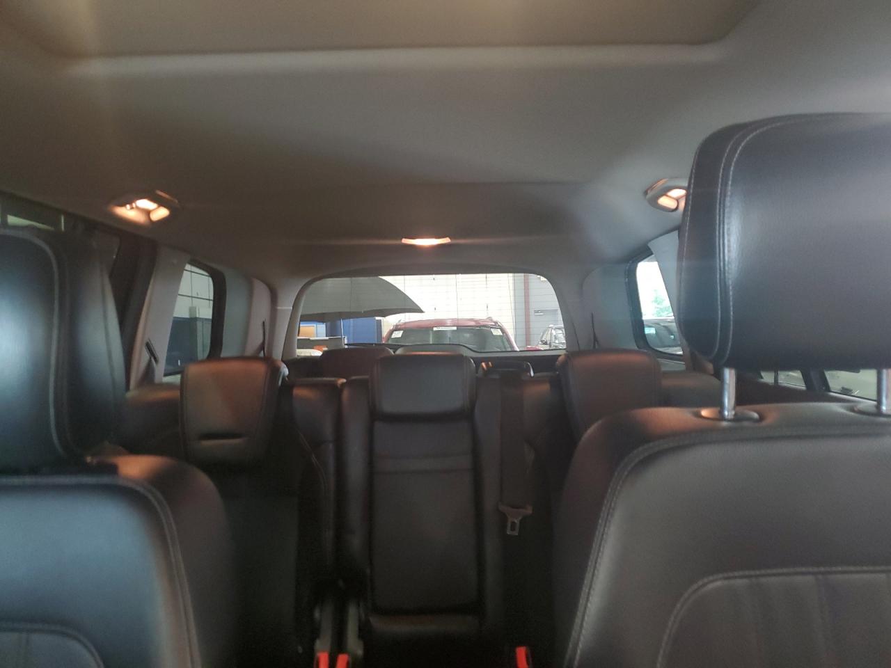 2015 MERCEDES-BENZ Gl-class VIN 4JGDF6EE6FA461189 photo 10