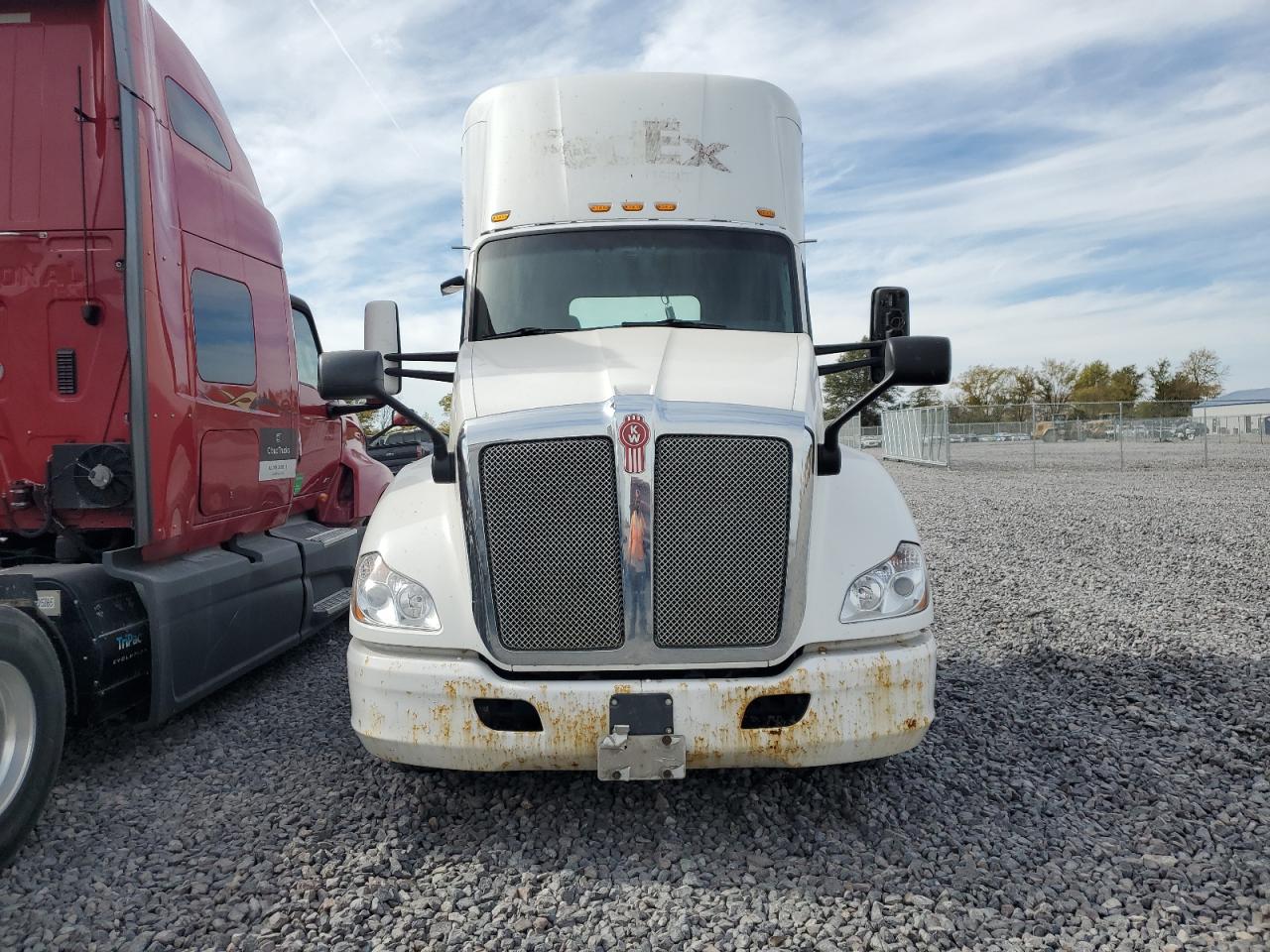 2016 KENWORTH All other VIN 1XKYA48X2GJ496713 photo 5