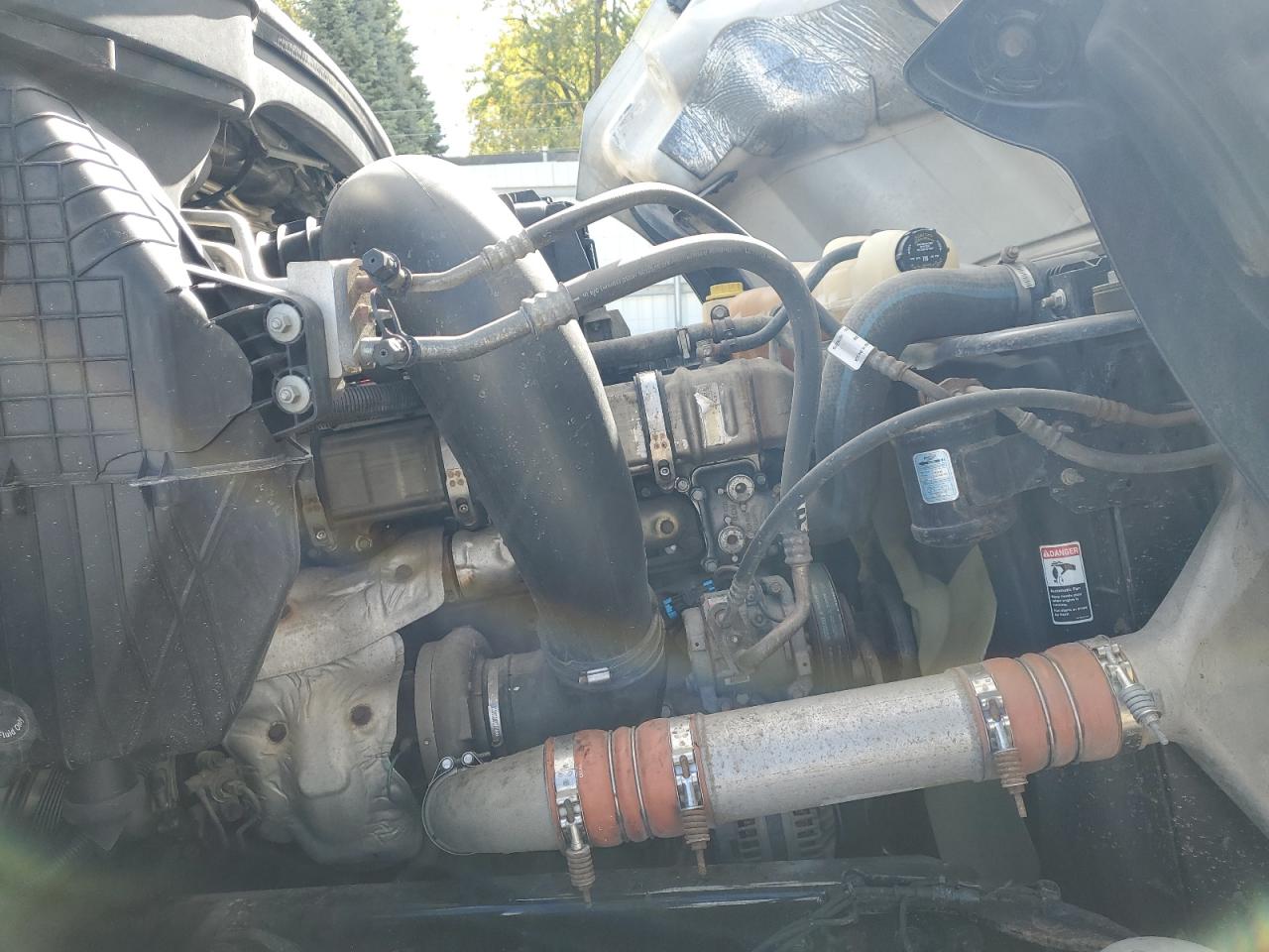 2019 FREIGHTLINER All other VIN 1FUJHHDR3KLKM7141 photo 7