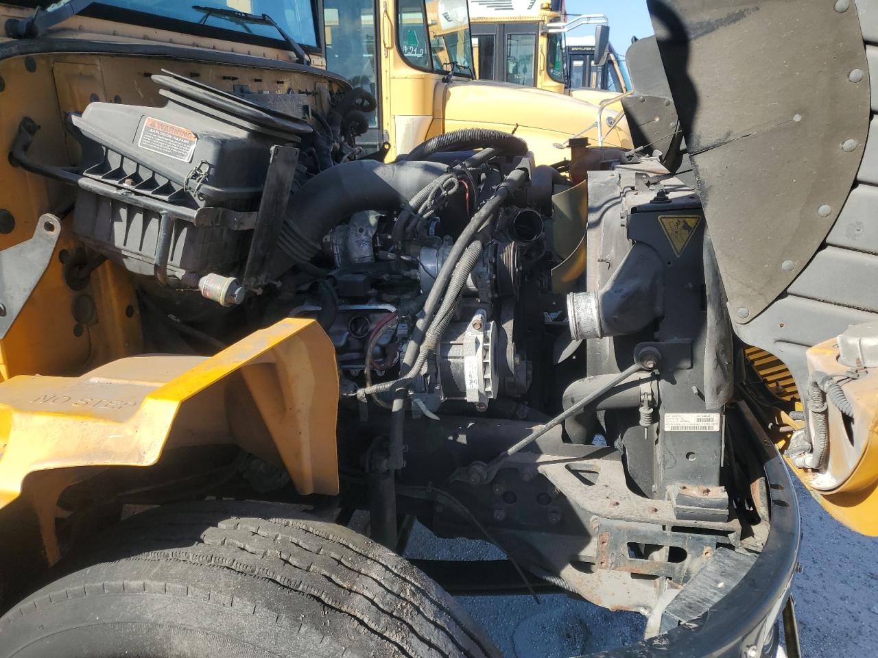 2013 Ic Ce series VIN 4DRBUSKN9DB199248 photo 7
