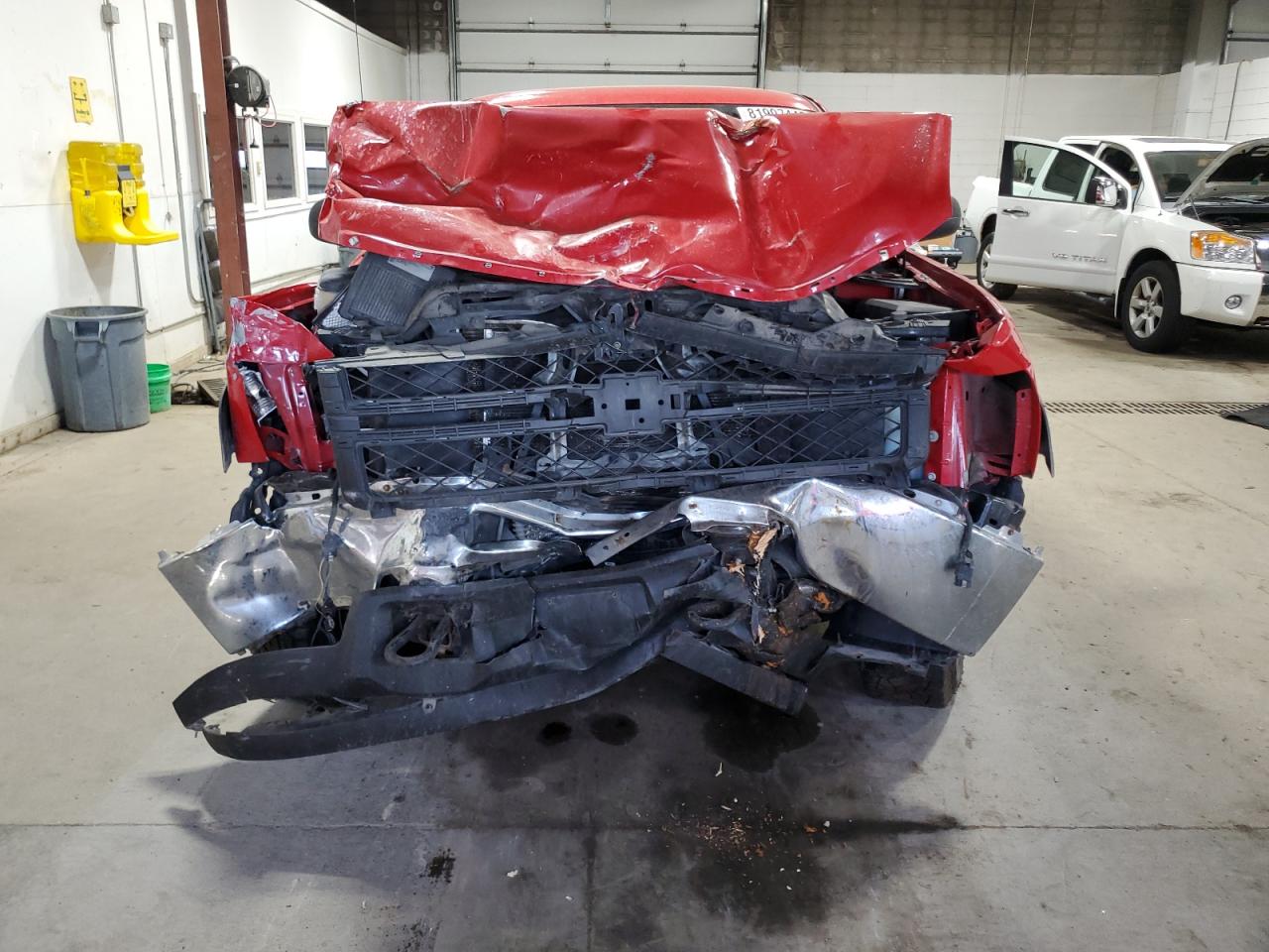 2013 Chevrolet All models VIN 1GC2KVCG6DZ109105 photo 5