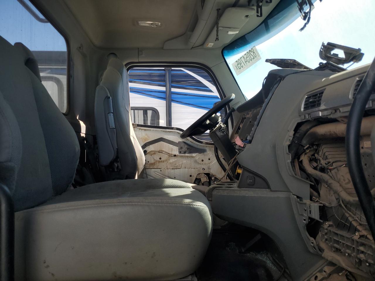 2019 KENWORTH All models VIN 1XKZDK9X8KJ290139 photo 5