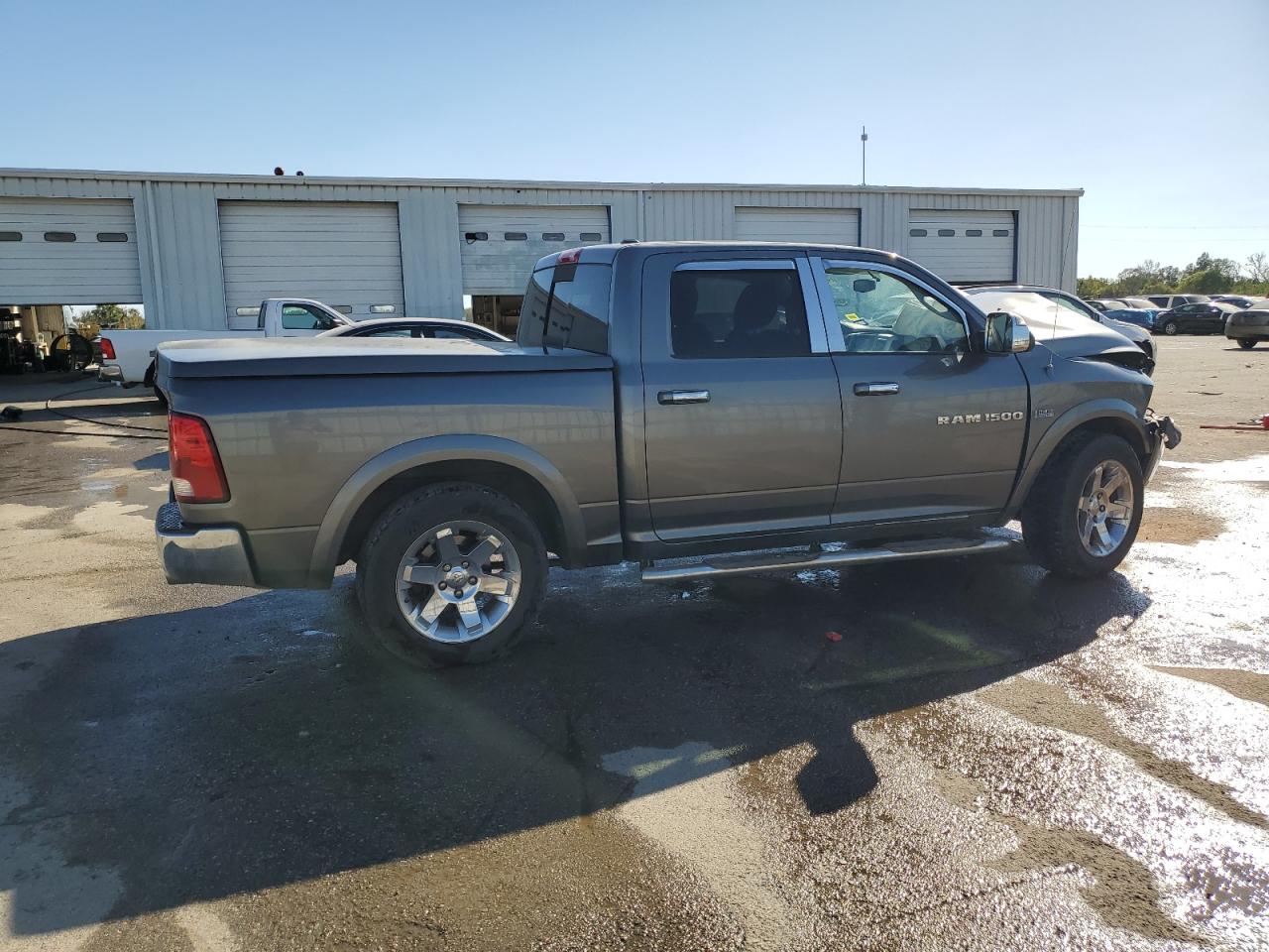 2011 DODGE Ram 1500 VIN 1D7RB1CT0BS611219 photo 3