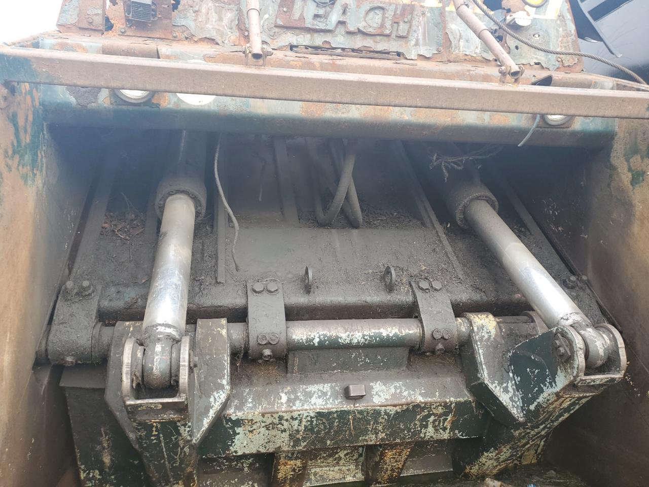 2004 MACK All other VIN 1M2K195C54M024110 photo 6