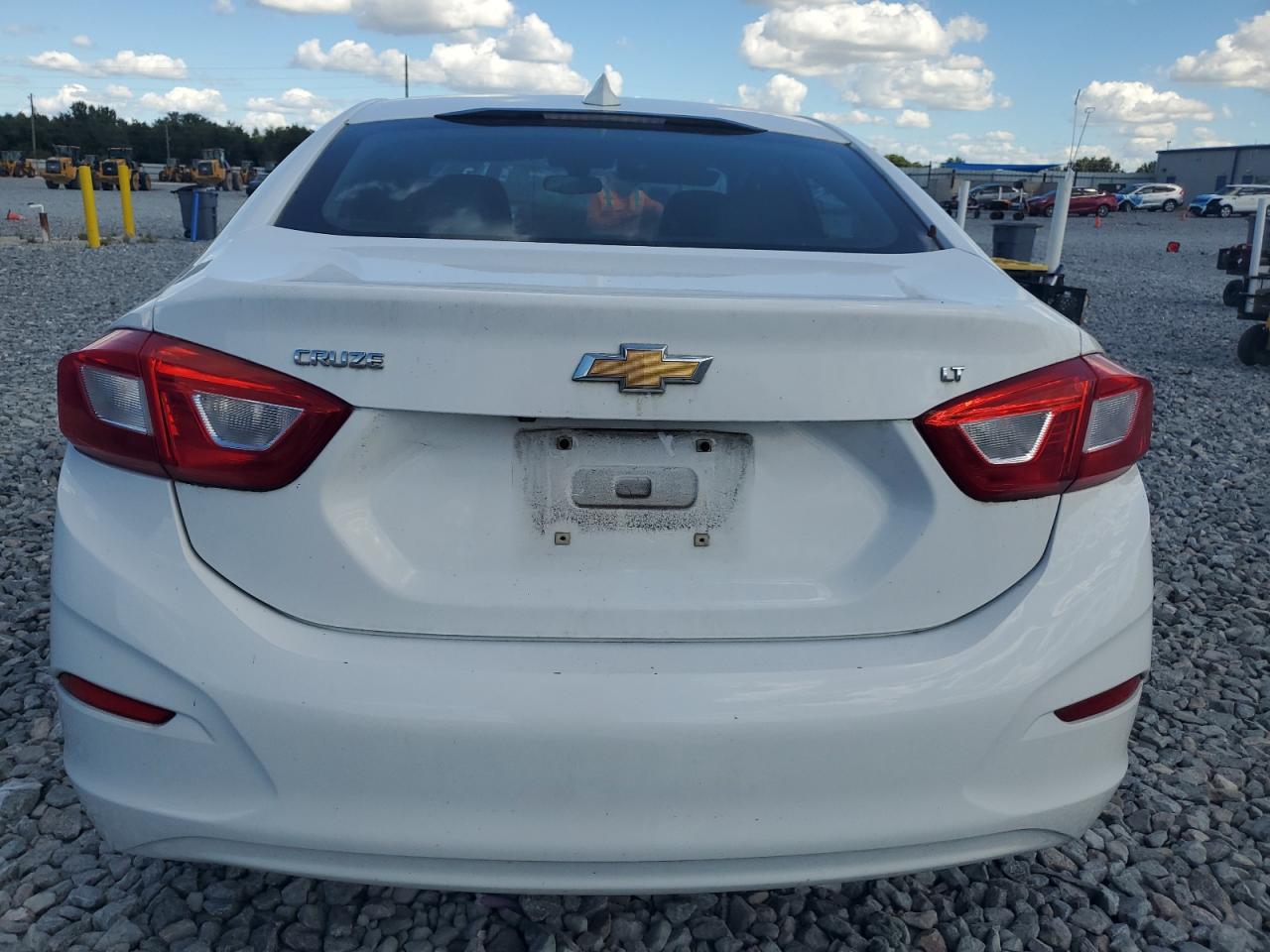 2017 CHEV Cruze VIN 1G1BE5SM9H7136257 photo 6