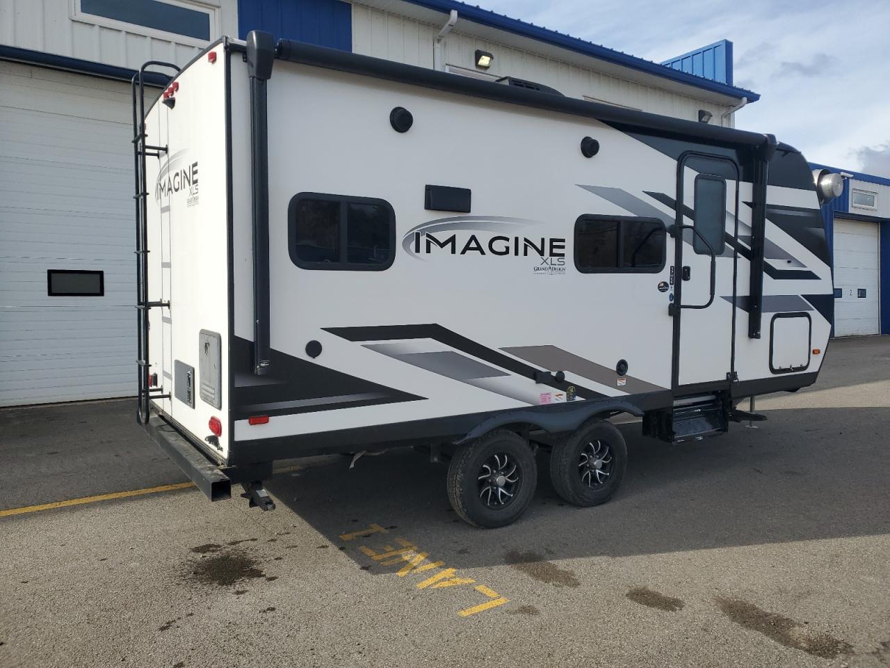 2023 GRAND Imagine VIN 573TE2228P3432605 photo 4