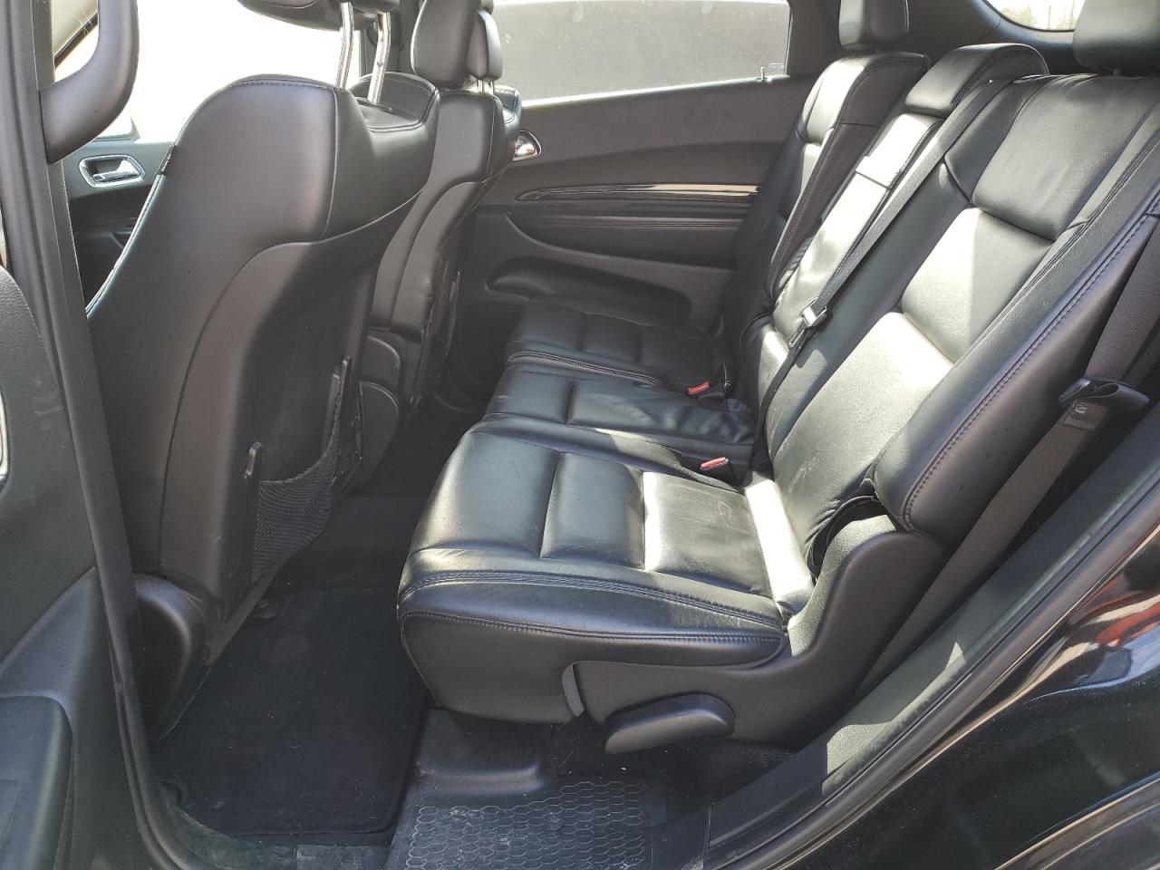 2013 DODGE All models VIN 1C4RDJDG1DC676292 photo 11
