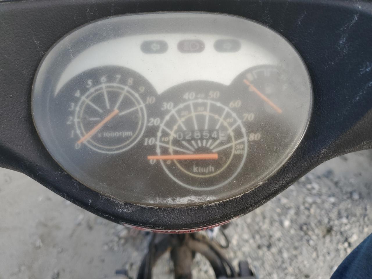2019 OTHR Motorcycle VIN LB2GATAA0K1000267 photo 7