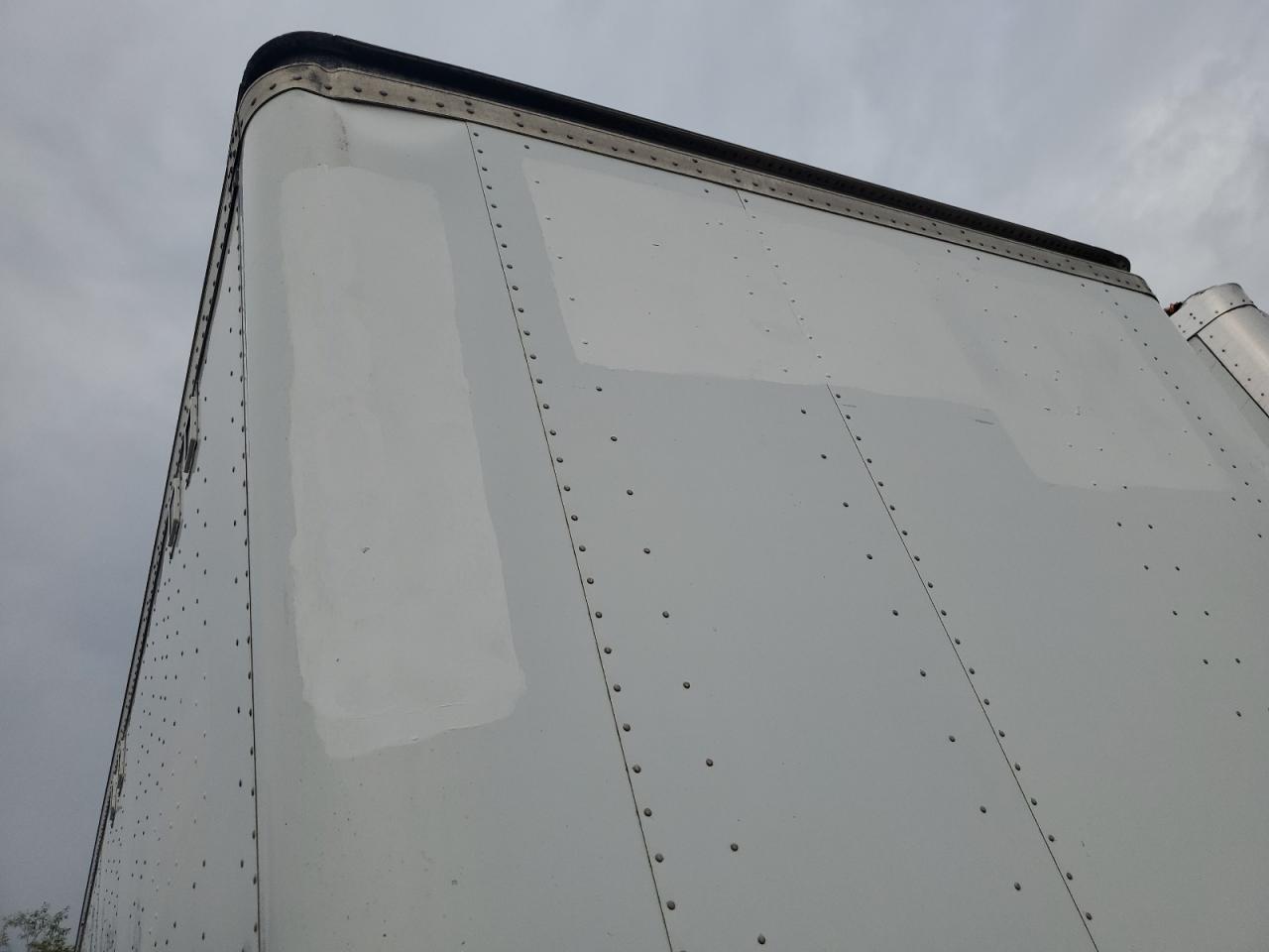 2008 GGSD Dry van tr VIN 1GRAA56138D431313 photo 9