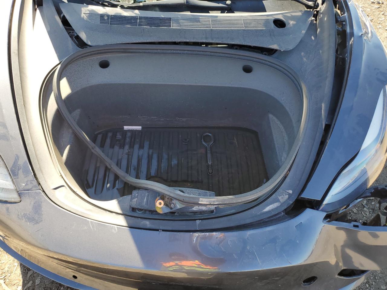 2021 Tesla Model 3 VIN 5YJ3E1EC7MF914356 photo 11