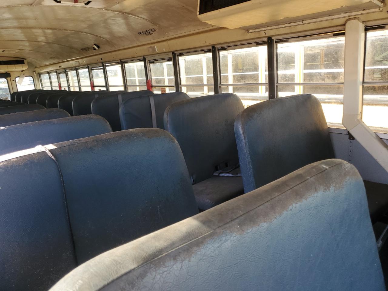 2013 Ic Ce series VIN 4DRBUSKN9DB199248 photo 5
