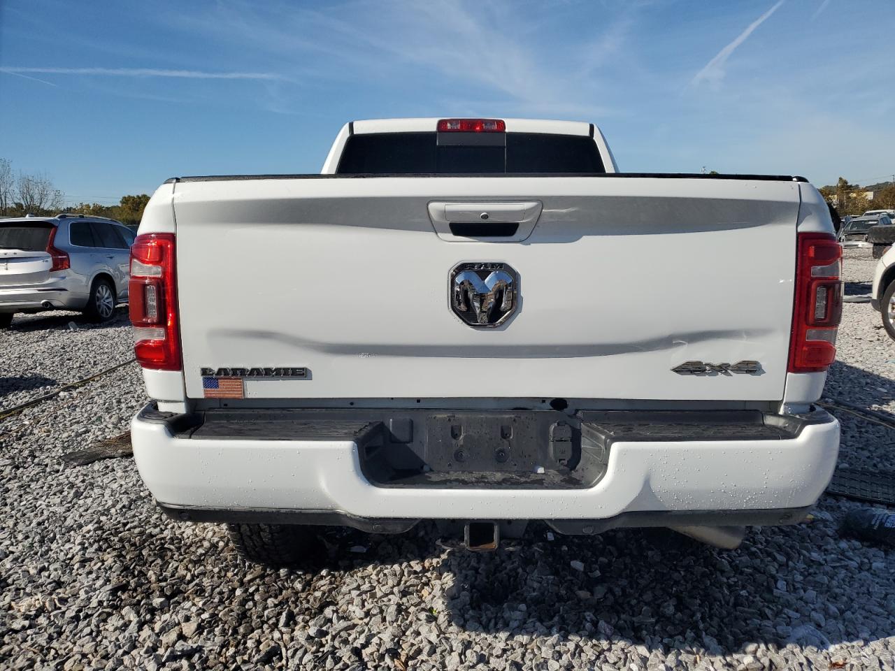 2023 RAM 2500 VIN 3C6UR5FL7PG601585 photo 6
