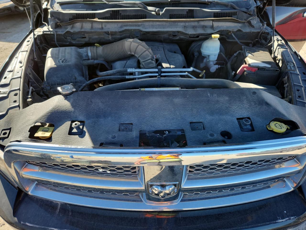 2009 Dodge All models VIN 1D3HV13T69S739754 photo 11