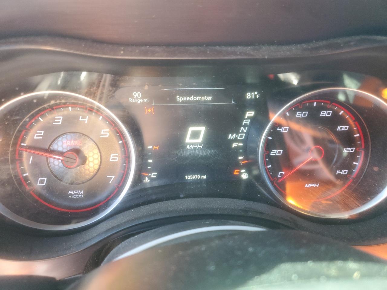 2017 Dodge Charger VIN 2C3CDXBG3HH654846 photo 9