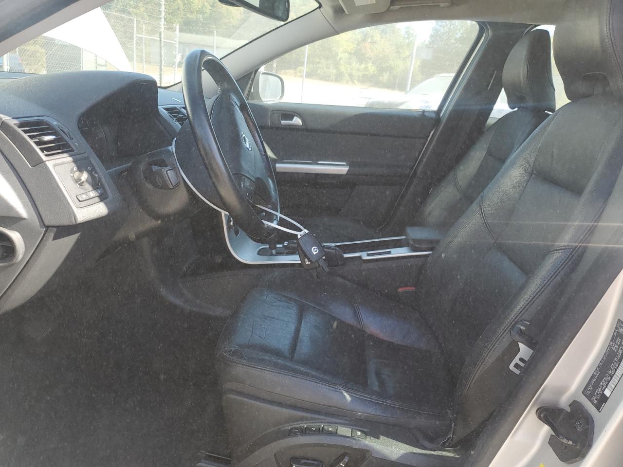 2011 Volvo S40 VIN YV1672MS1B2546692 photo 7