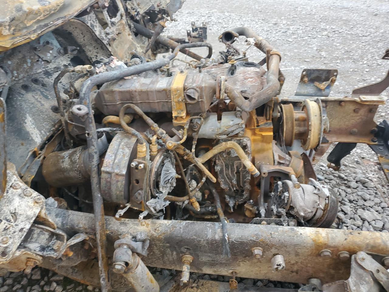 2023 FREIGHTLINER All models VIN 3ALACWFC4PDUA6221 photo 9