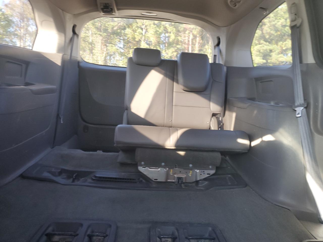 2016 Honda All models VIN 5FNRL5H67GB083376 photo 10