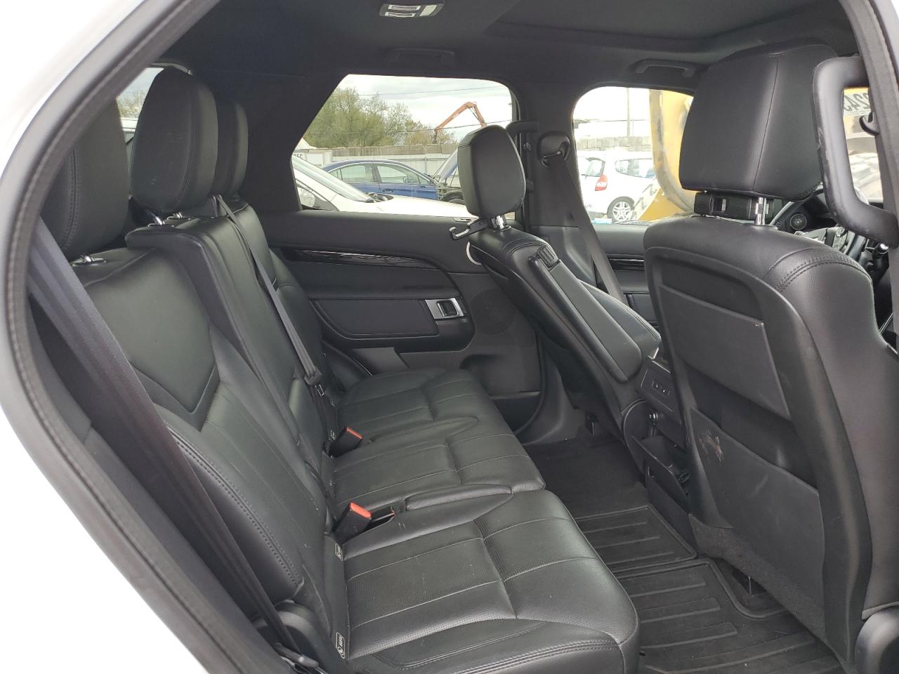 2019 Landau Discovery VIN SALRG2RV5K2408295 photo 11