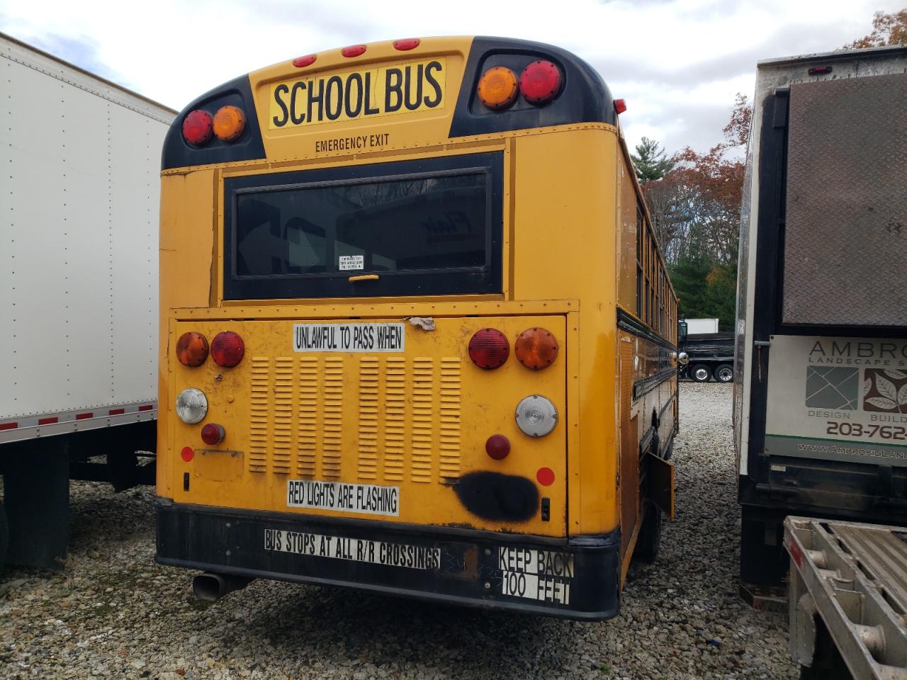 2013 Ic Re series VIN 4DRBWAAN3DB300838 photo 4