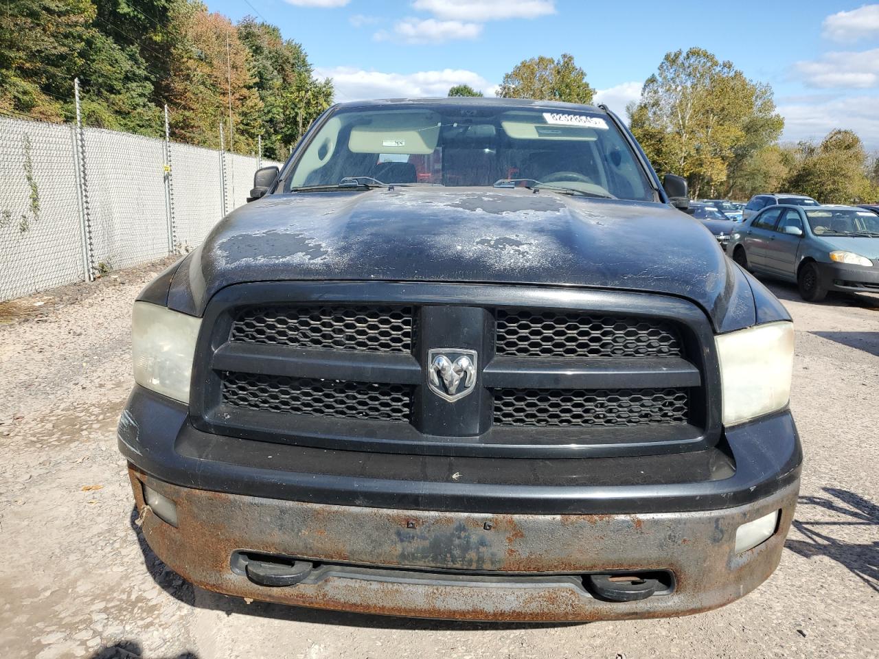 2010 Dodge All models VIN 1D7RV1CT0AS105914 photo 5