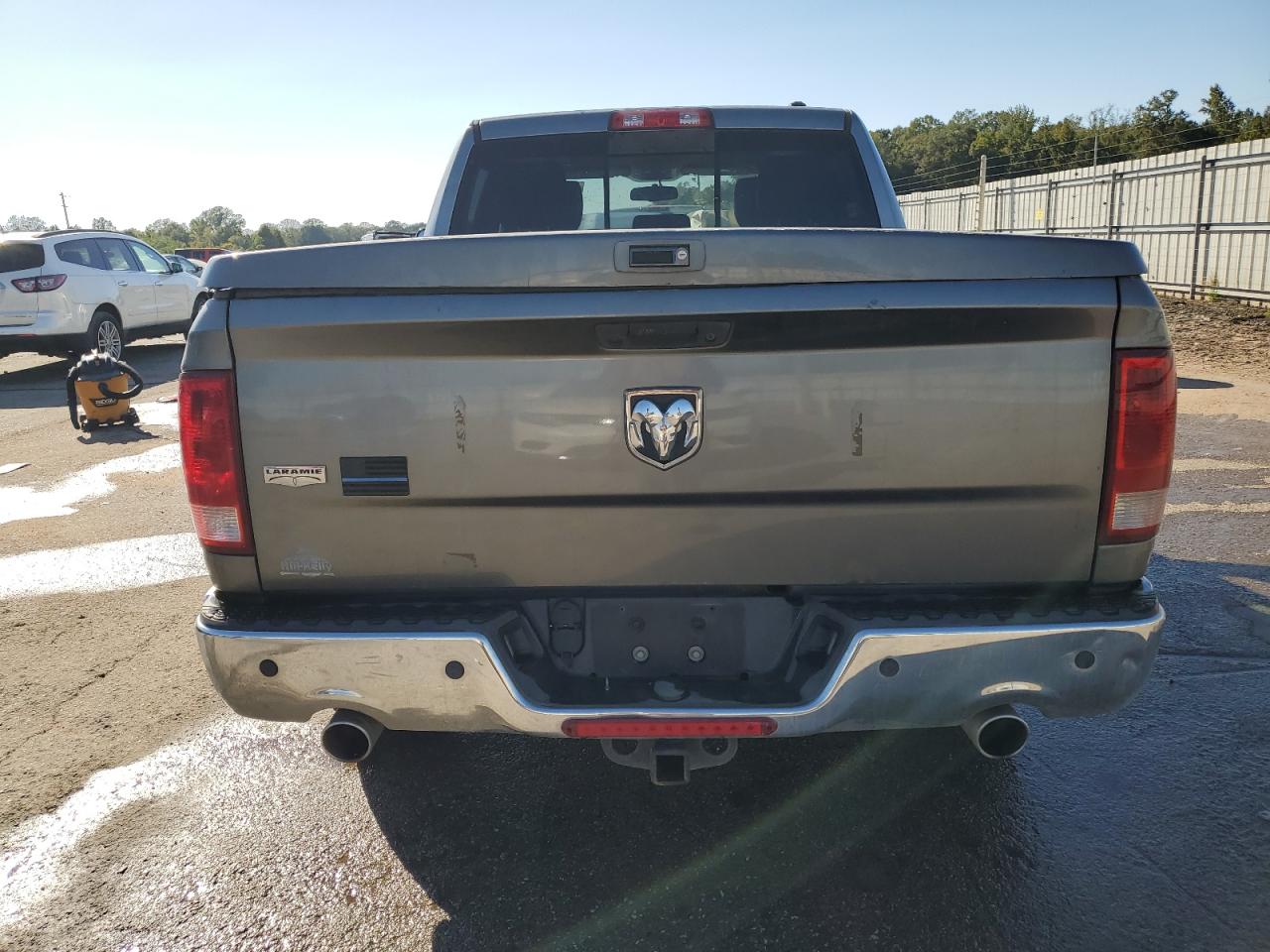 2011 DODGE Ram 1500 VIN 1D7RB1CT0BS611219 photo 6