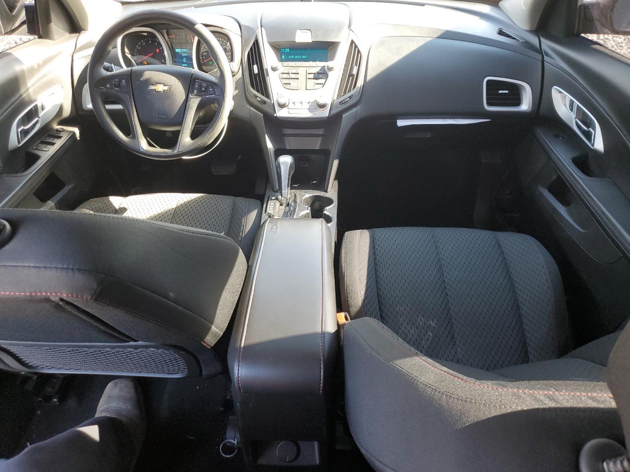 2013 Chevrolet Equinox VIN 1GNALBEK6DZ134361 photo 8